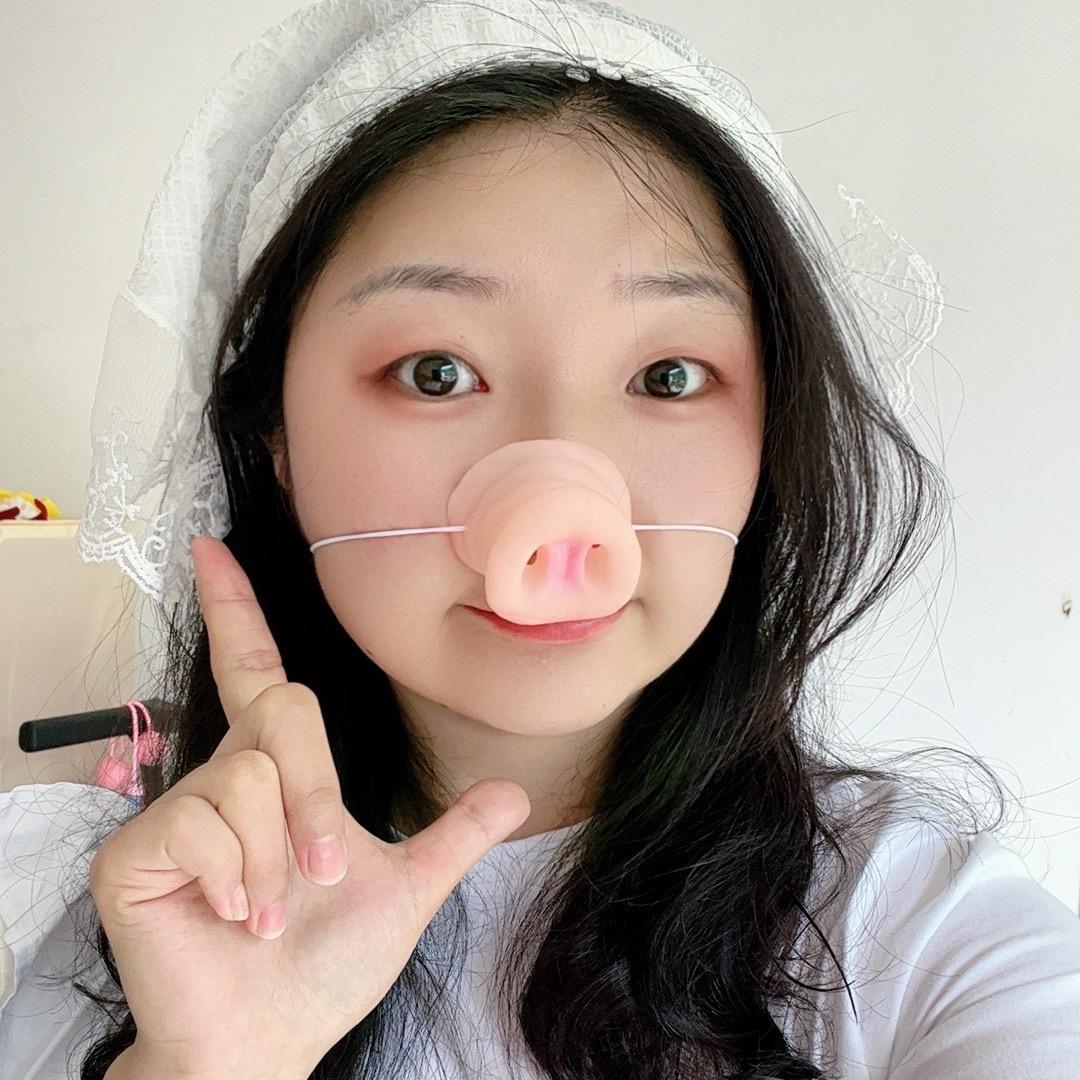 诚小猪（上午10.40）