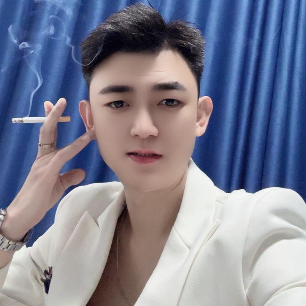 勇往直前🎙️