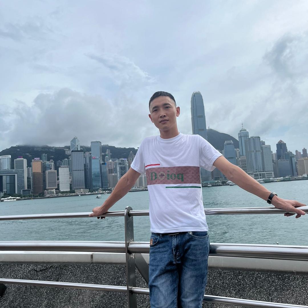 十月。