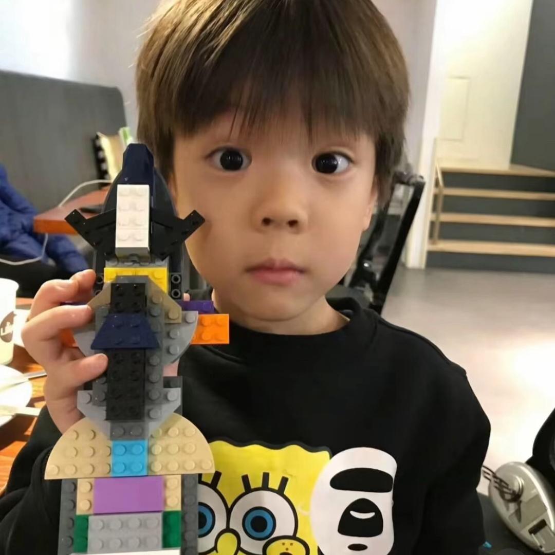 这条小鱼在乎