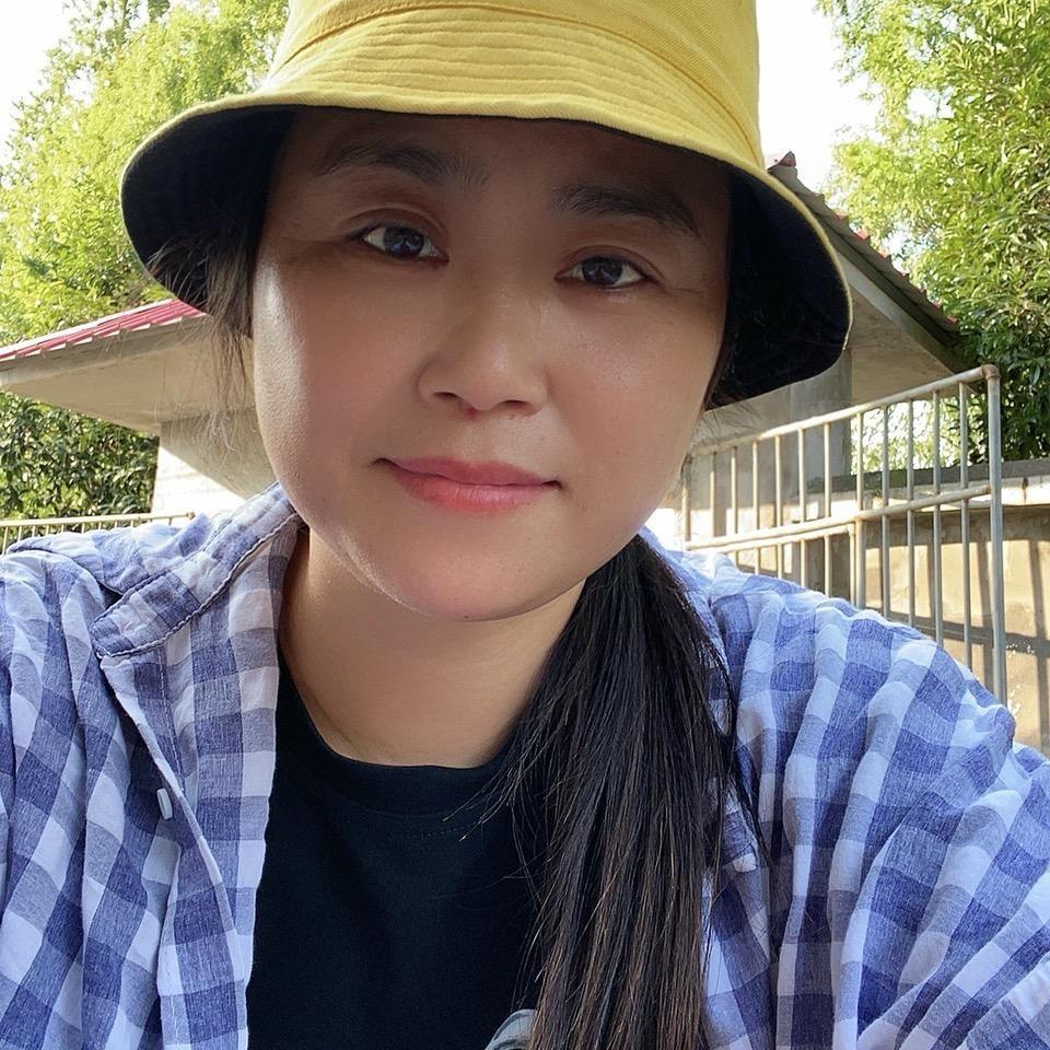 小桥，流水，月嫂