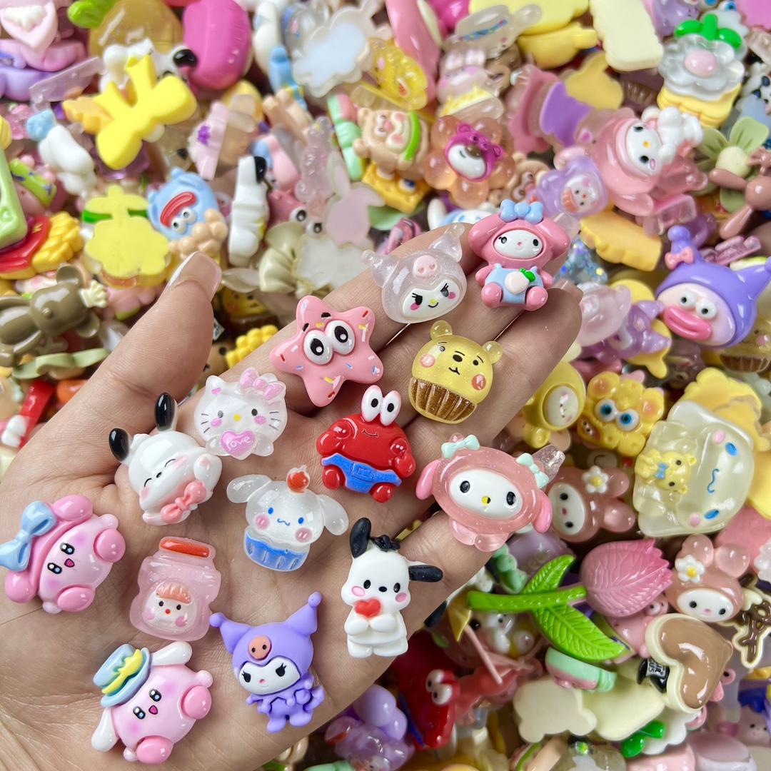 小橙子diy杂货铺