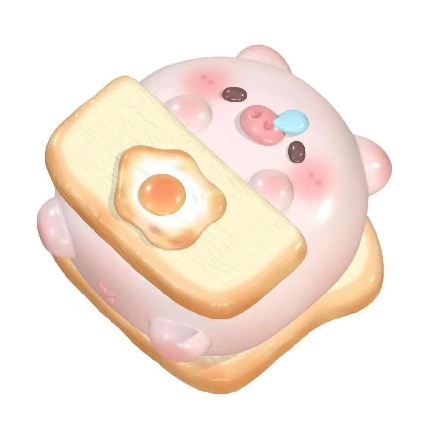 猪仔面包🍞头像