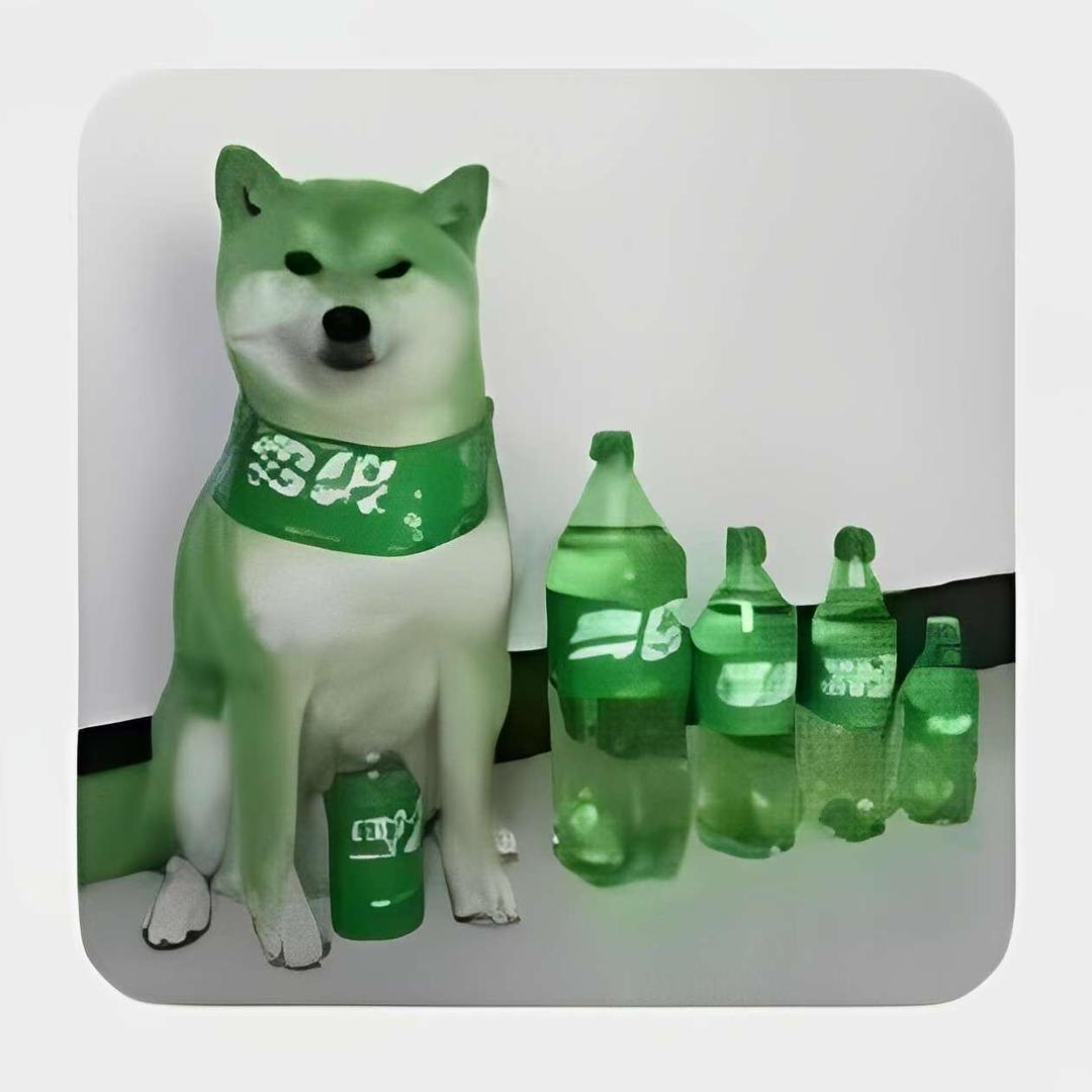 西帮小可爱