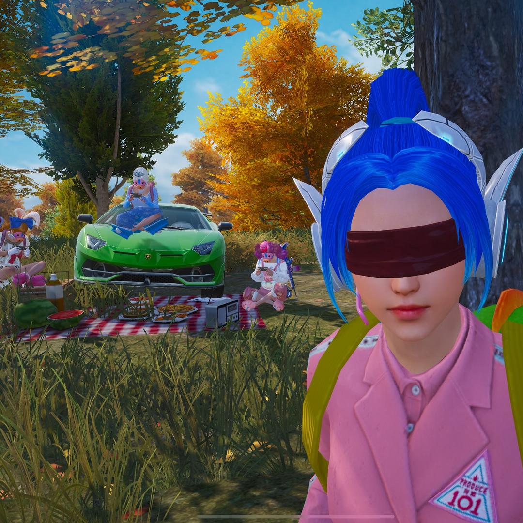 奺7