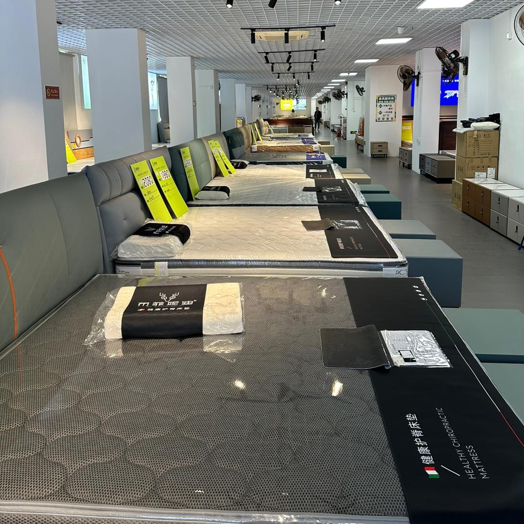 清远家居服务商