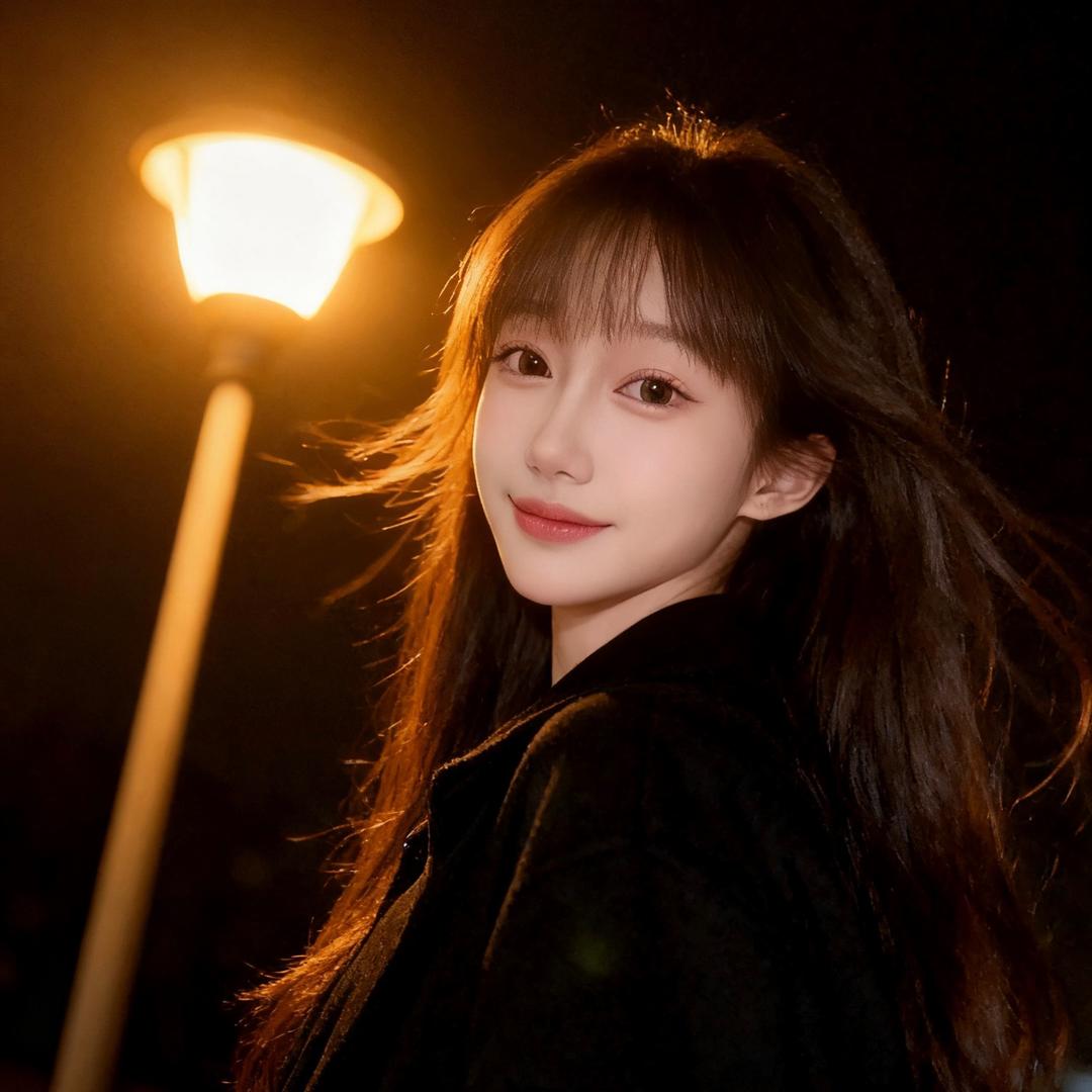 小落✨（新人直播）