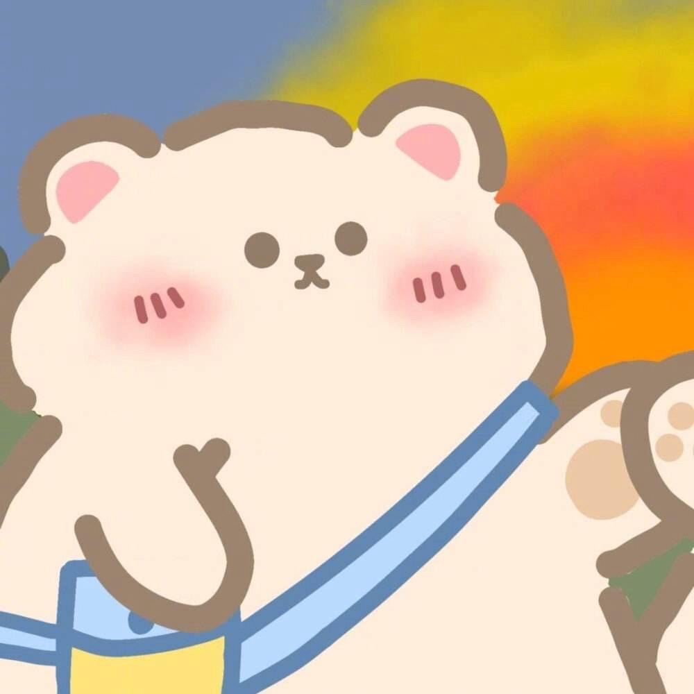 喵喵咪