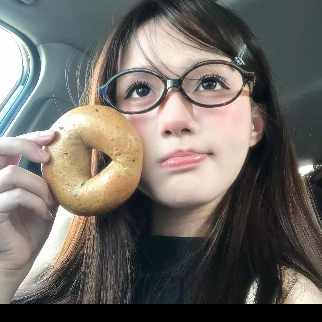 土豆小番茄🥔。