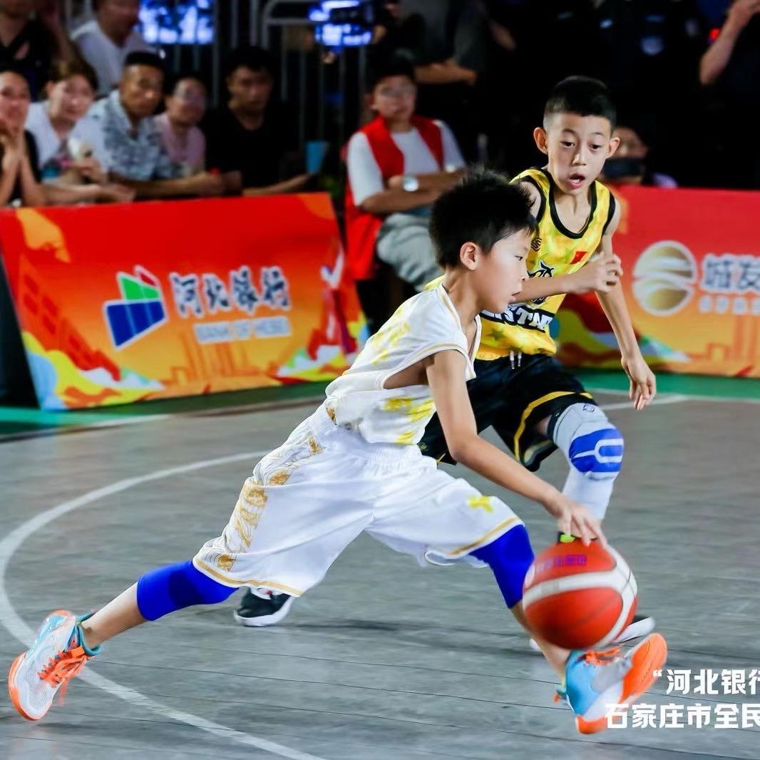 塔坛篮球训练营🏀
