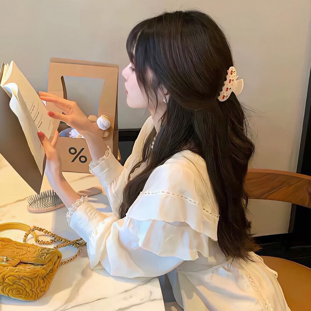 陈小姐家ᥫᩣ