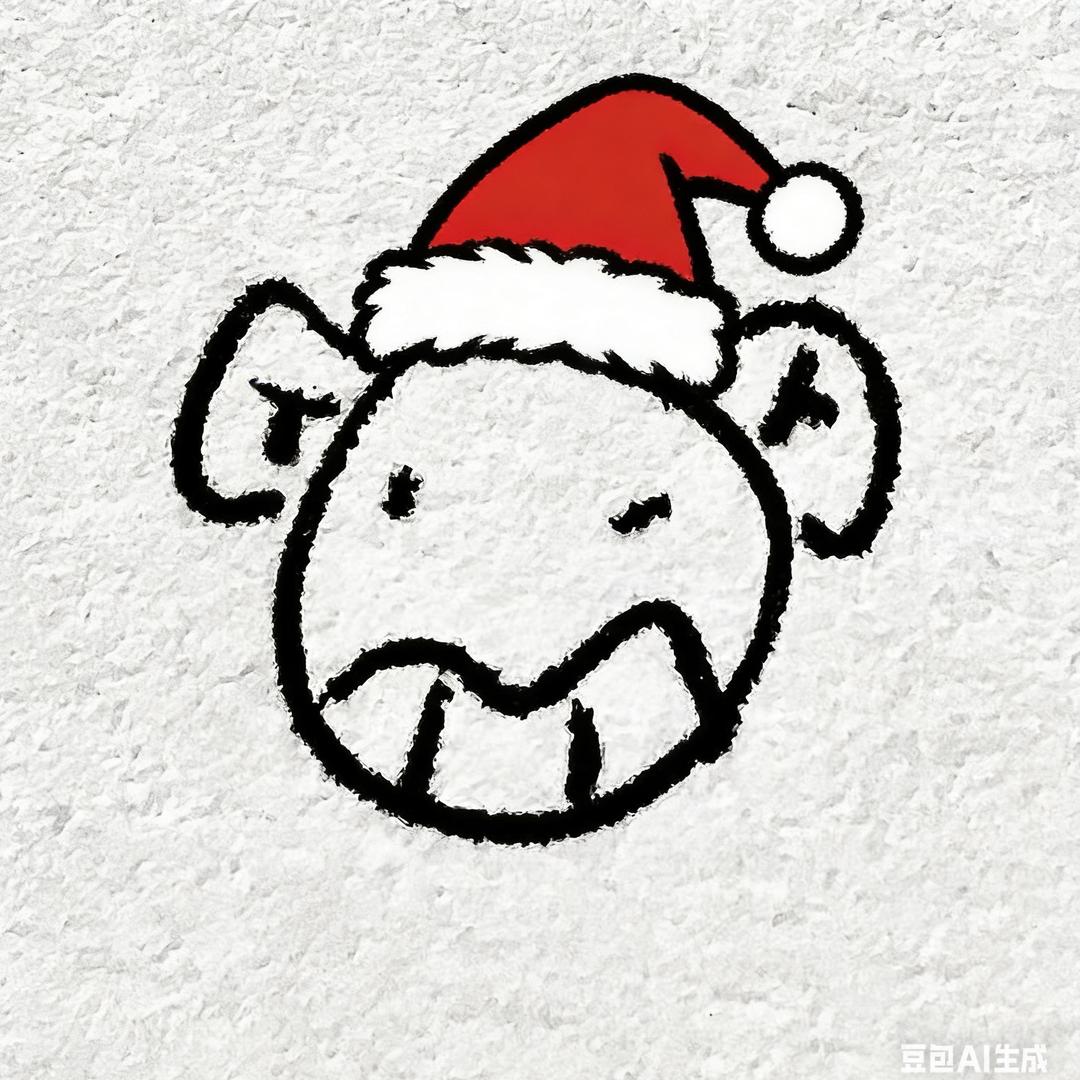 单亲爸爸人士积极向上中..