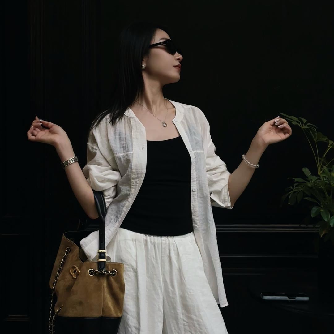 醉顶香奈鹅🦢
