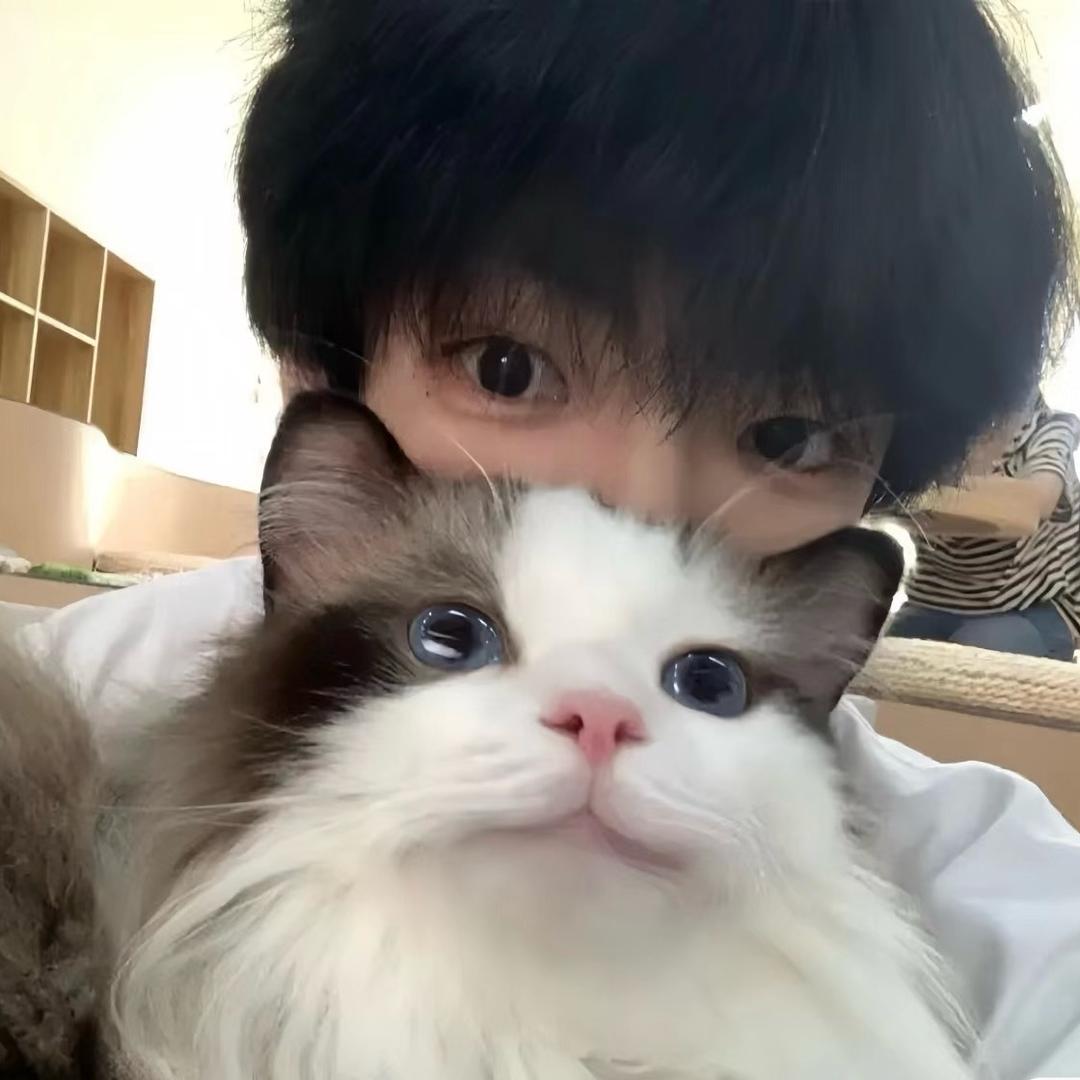 想要一直开心