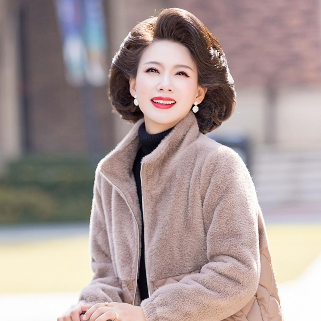 金夫人精品女装