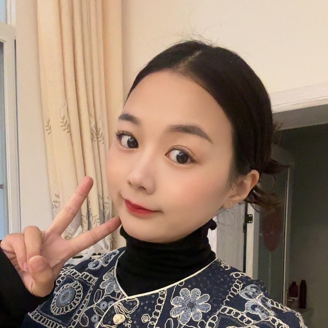 小小小福星耶（带娃中）