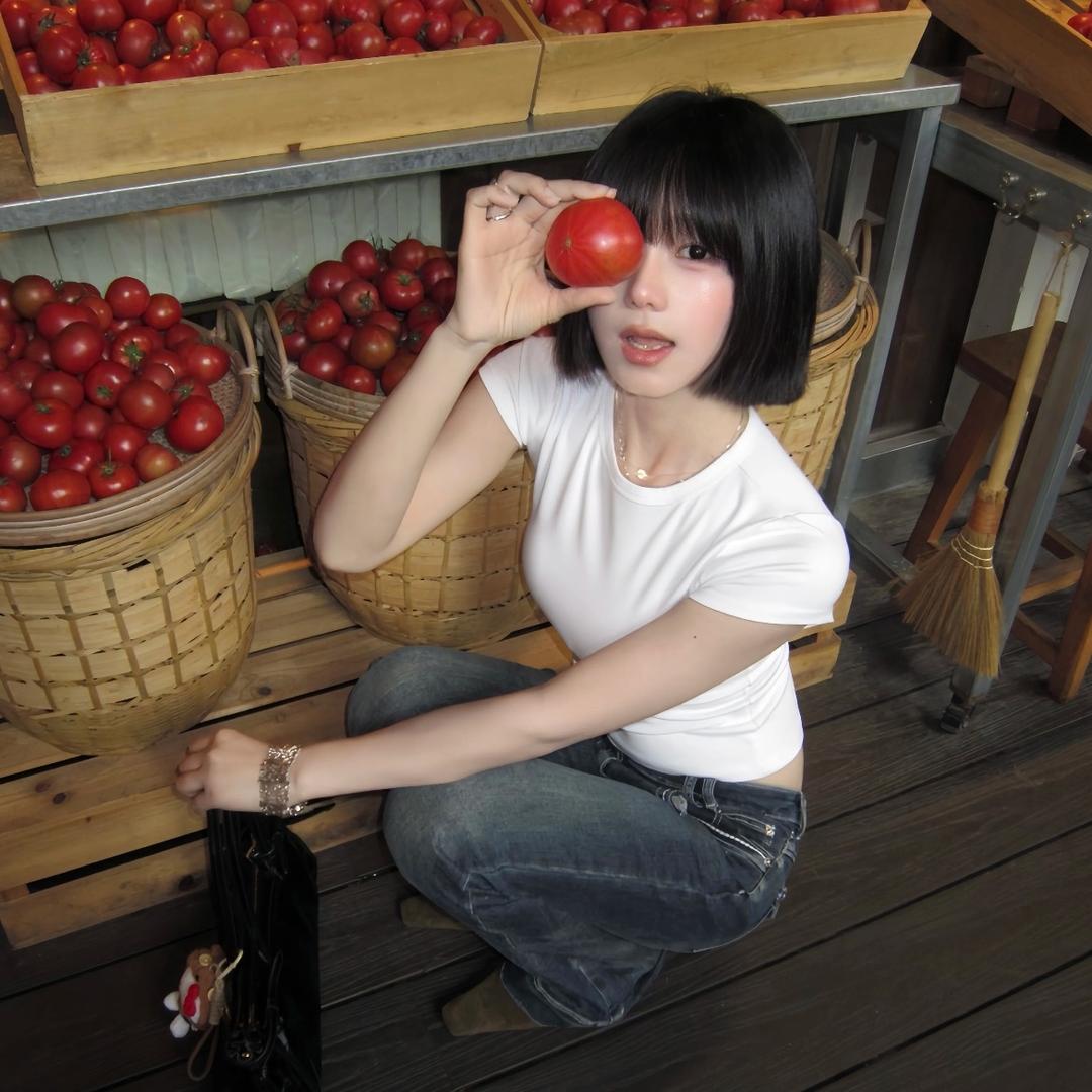 就爱吸一口咪