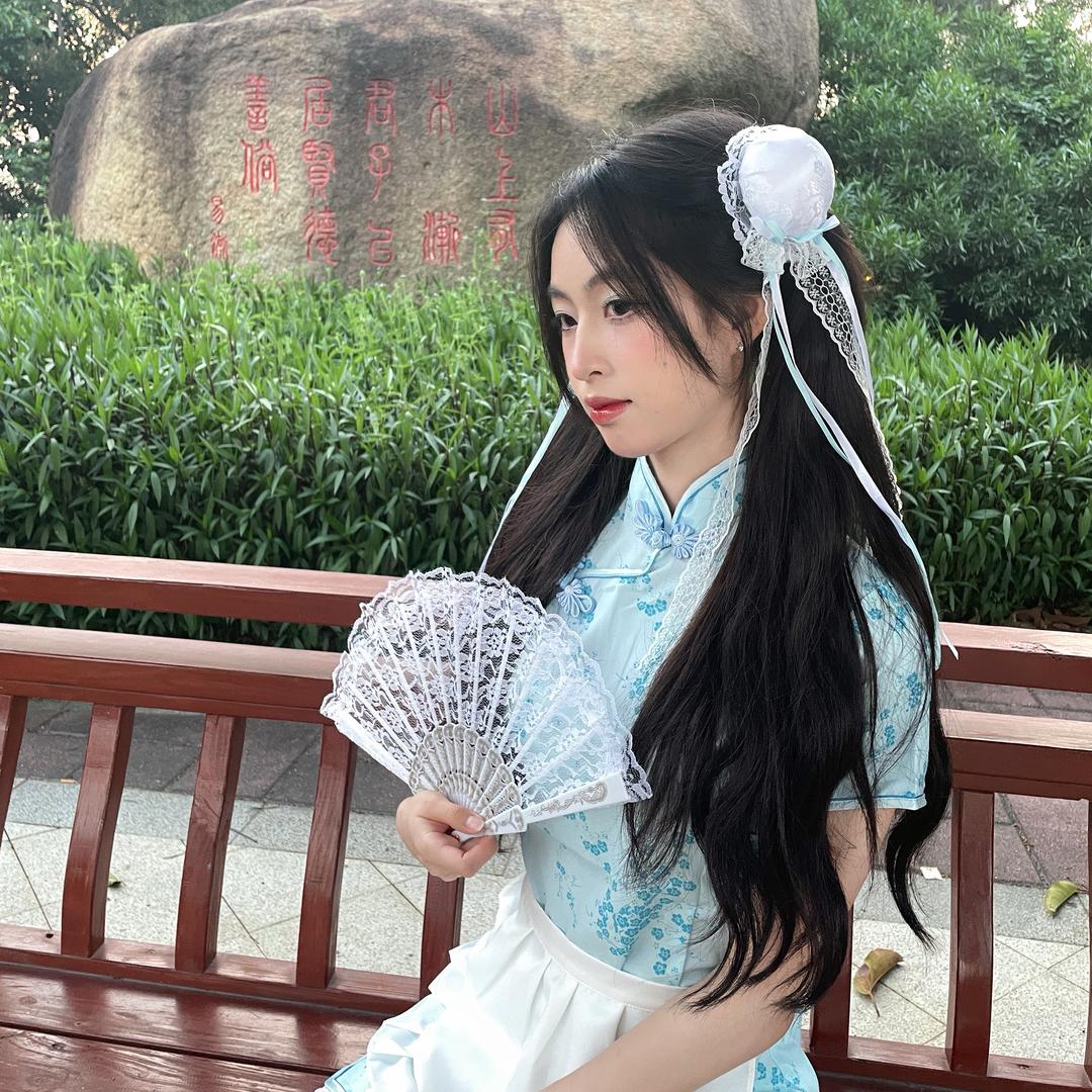 漫漫雨