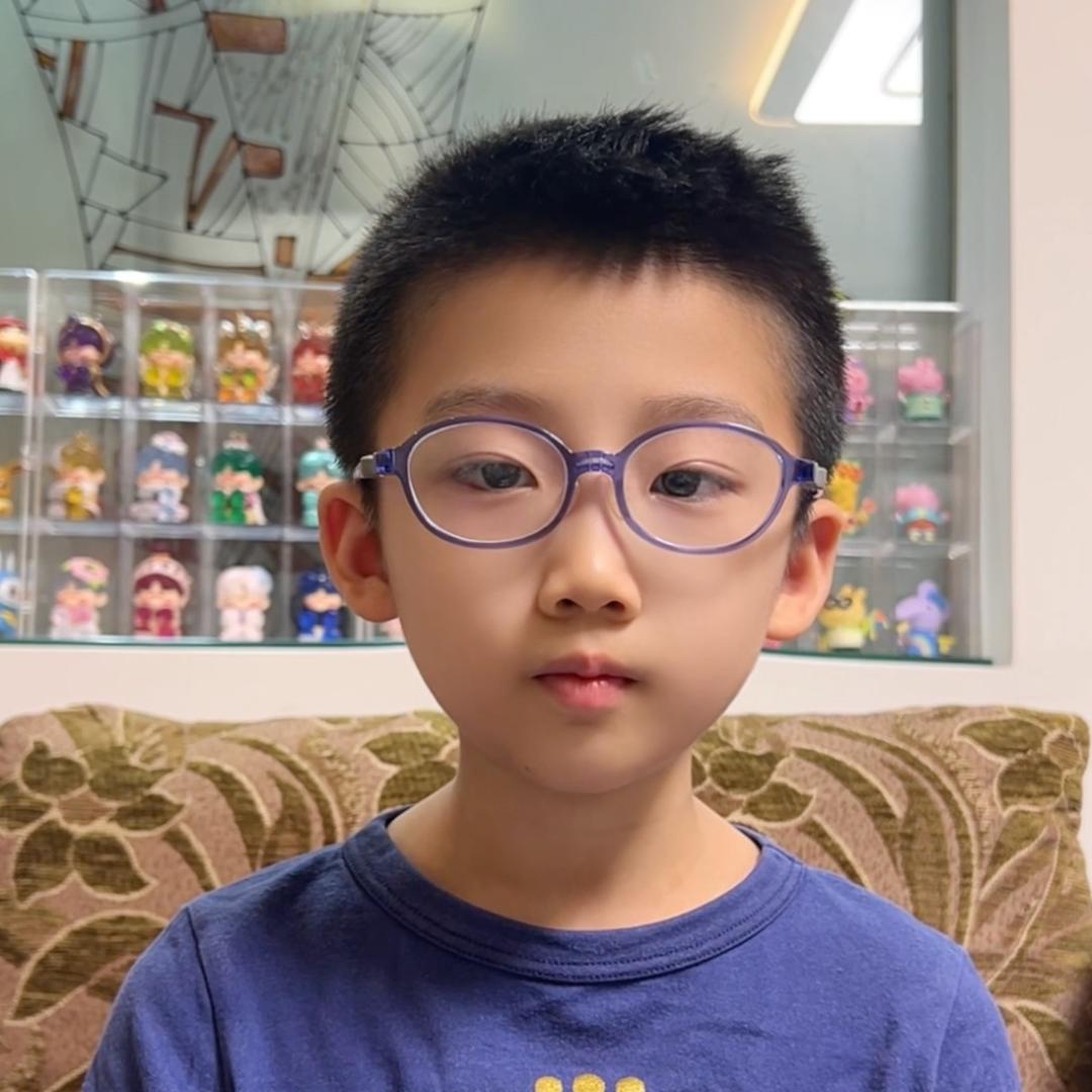 小易爱英语