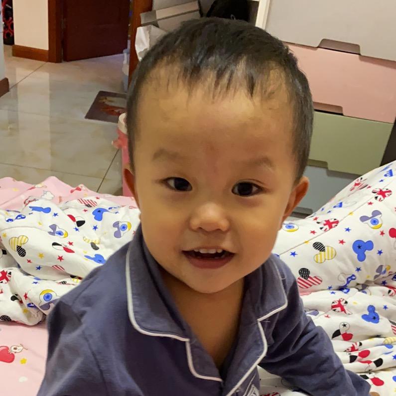 唐山小黑狼