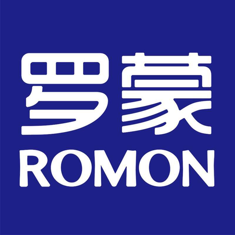 罗蒙Romon汇路男装专卖店