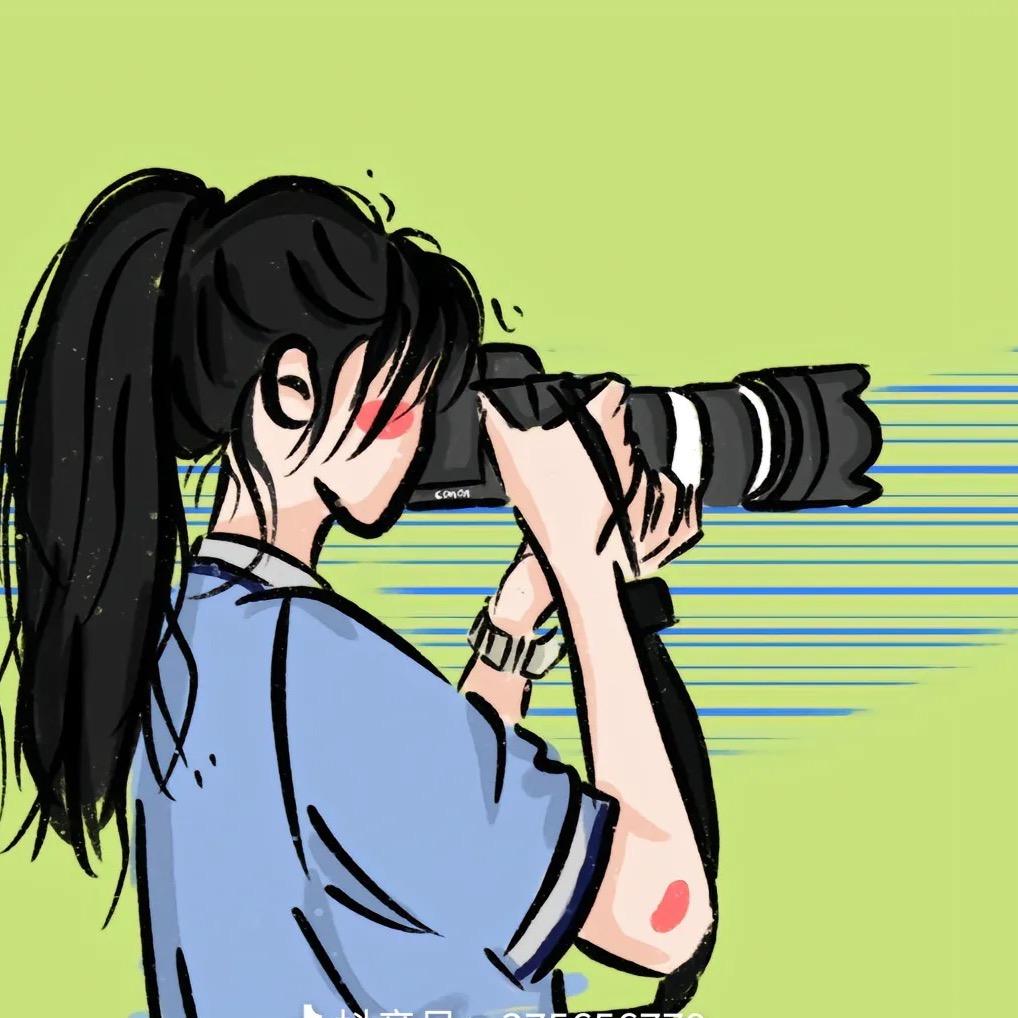 小小琪琪