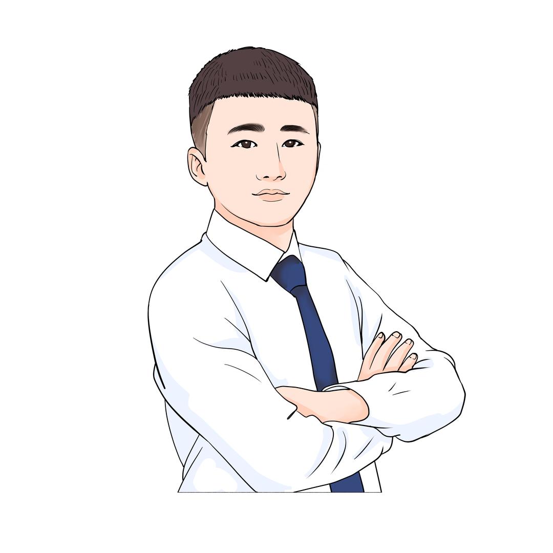 更好的小李老师