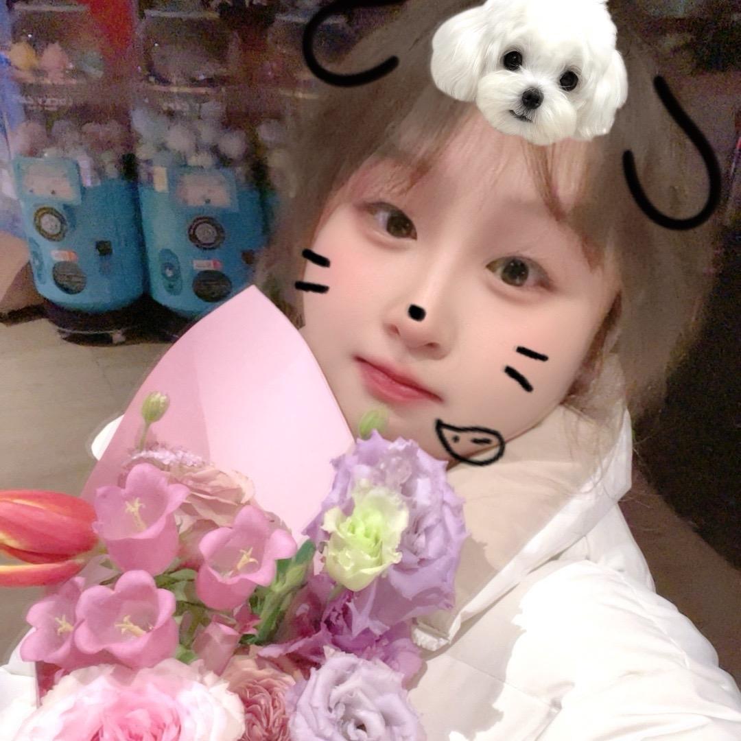 李先生的潘小姐@