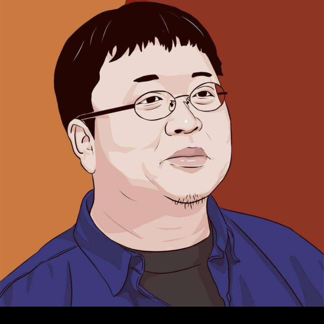 五虎爱喝茶