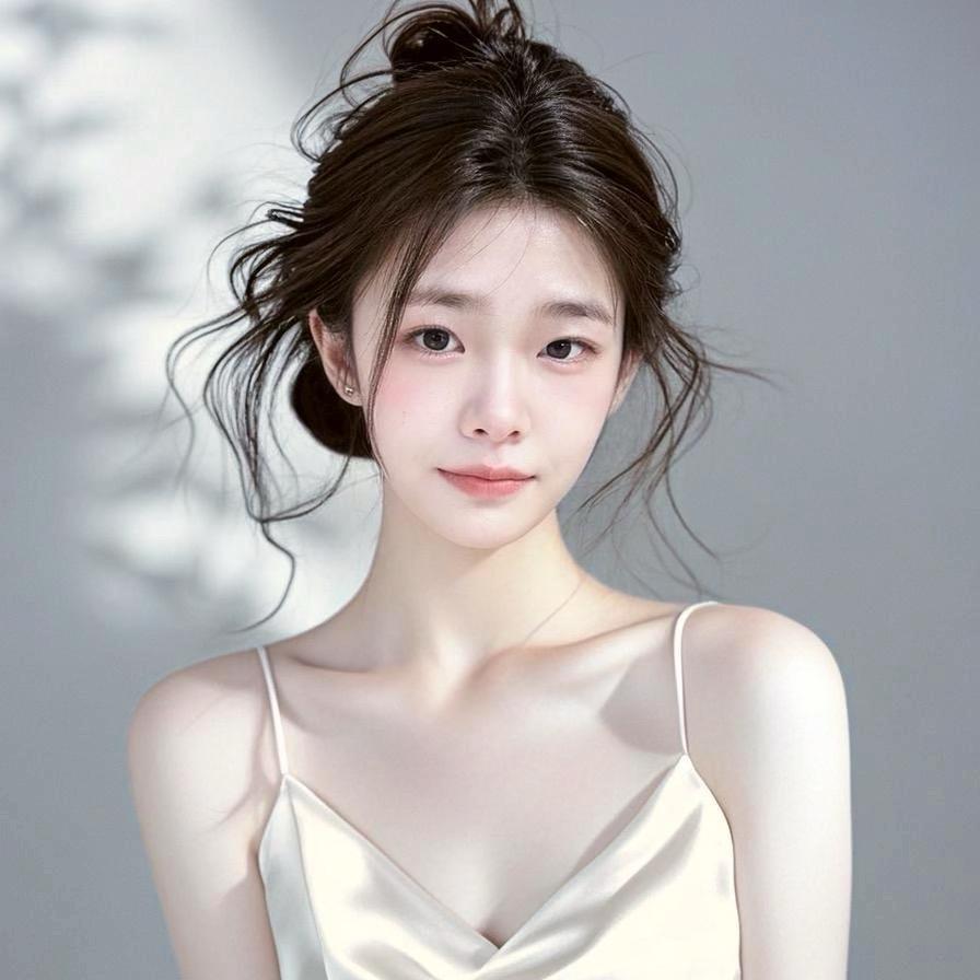 小郑同学～🍀