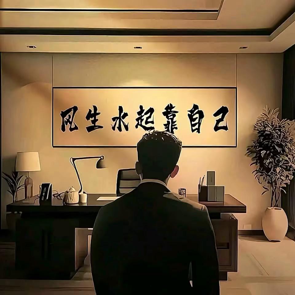 钱是英雄胆、