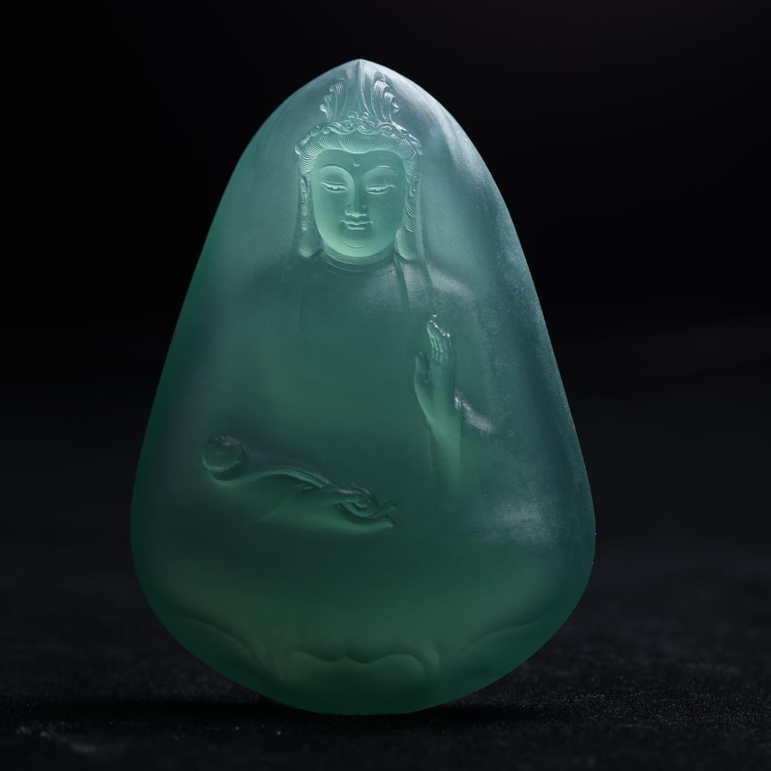 阳阳 -【佳阳玉作】