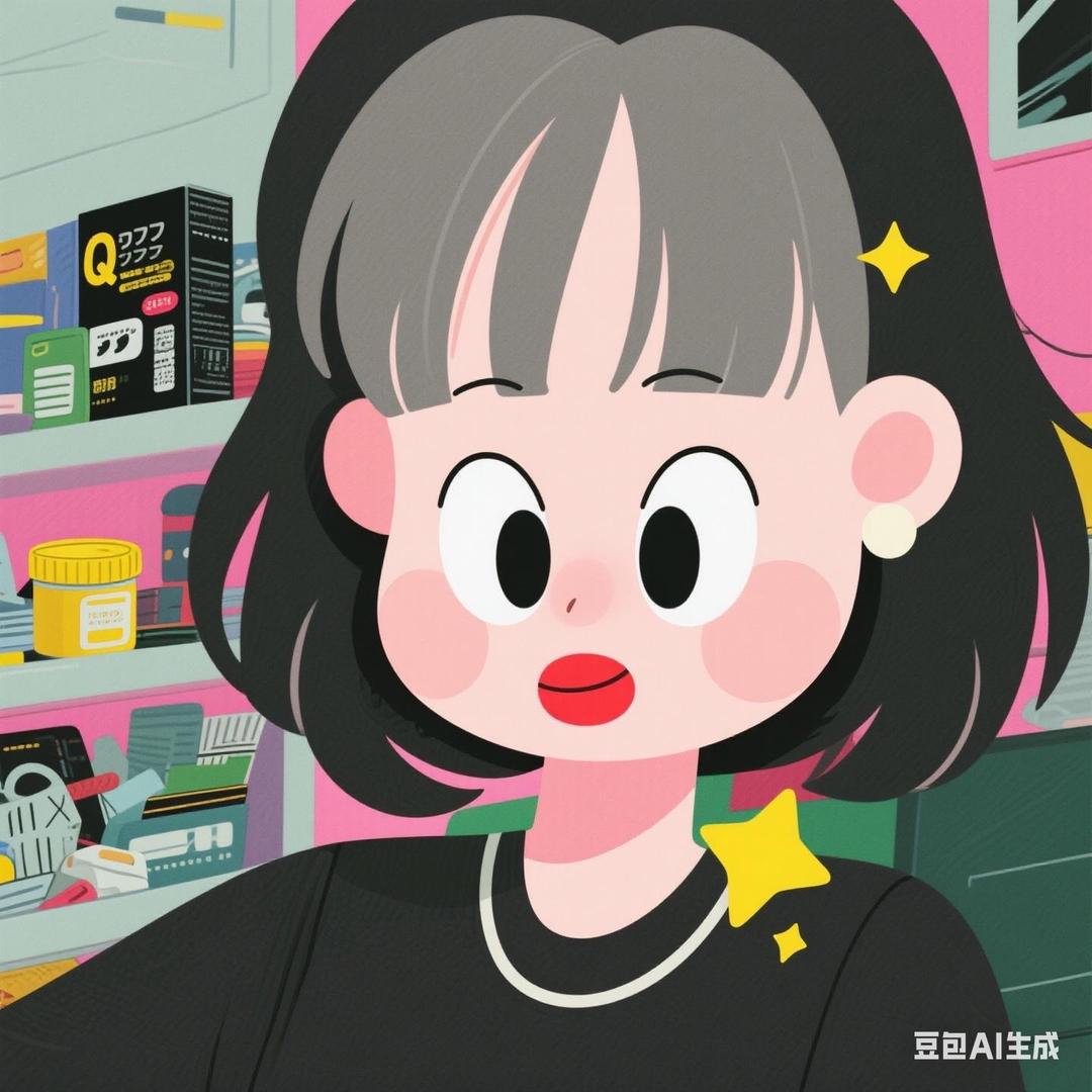 图仔的好物橱窗