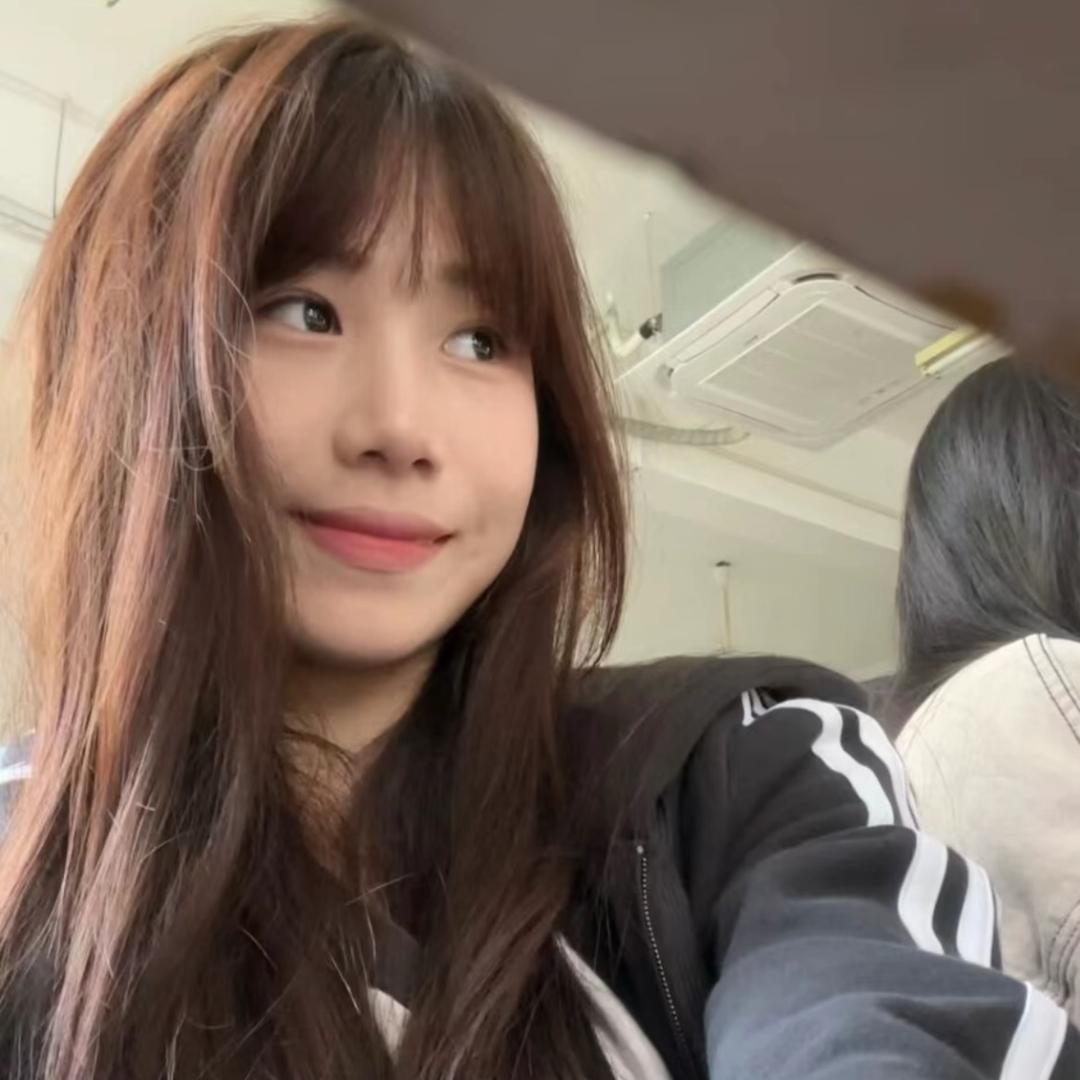 薯条味小狗