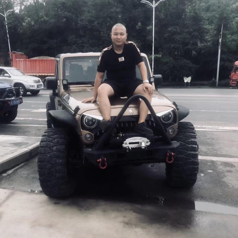 遂宁市鸿升汽车销售有限公司