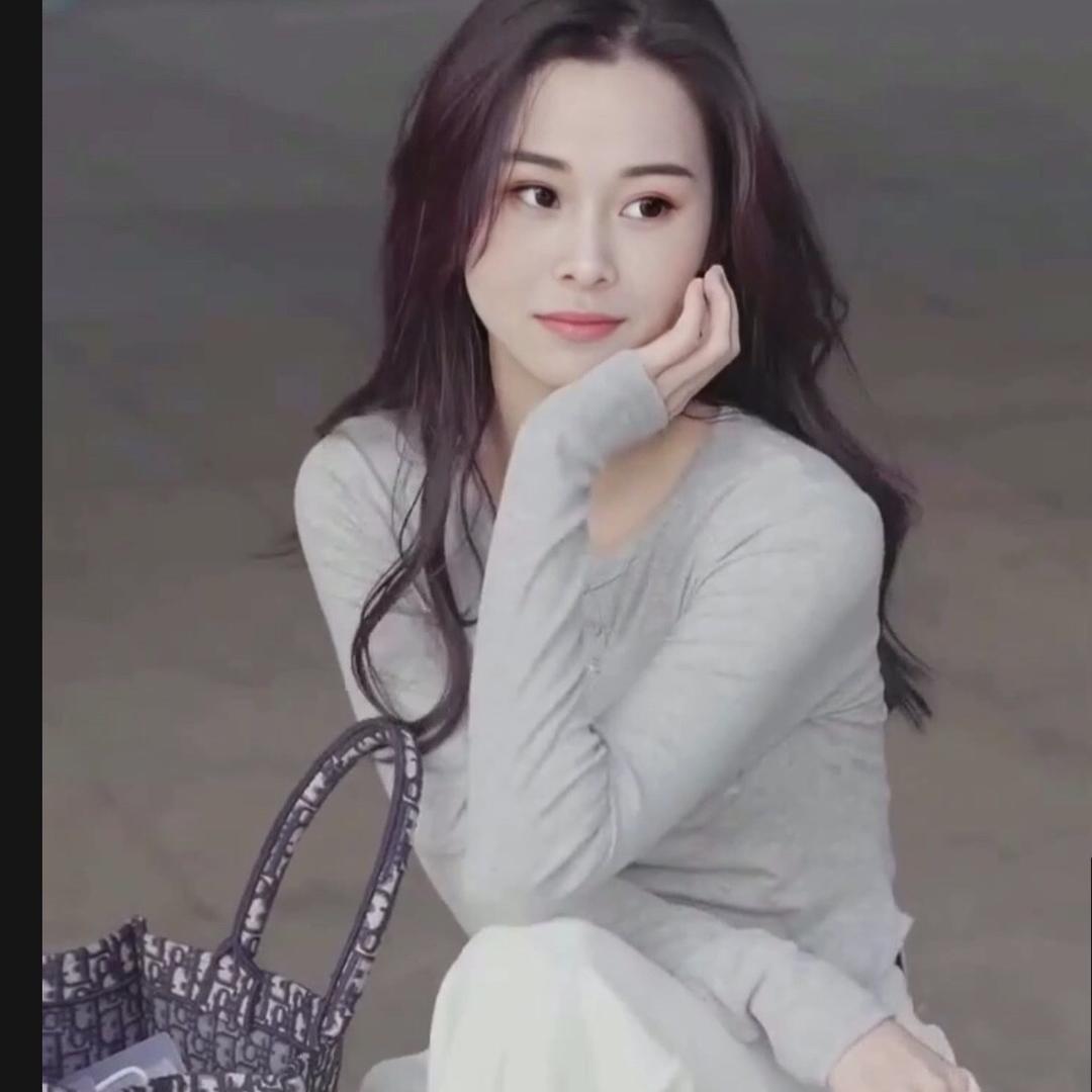 韩漂亮有点傻