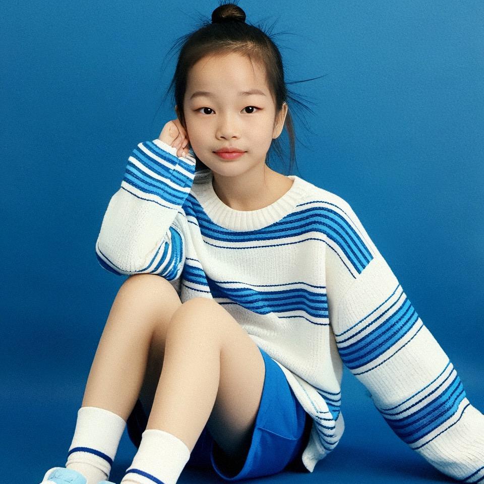 米粒和米粒儿妈