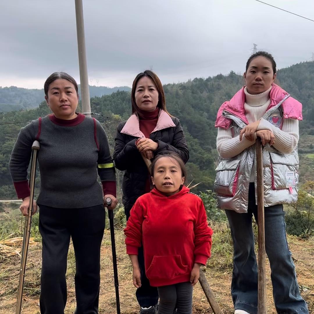 烟火人间生活日常