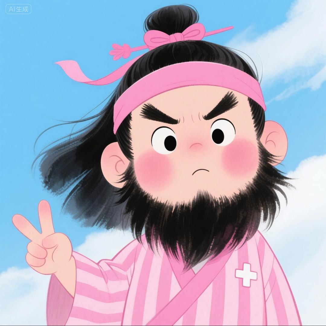 你咋不睡觉呢.