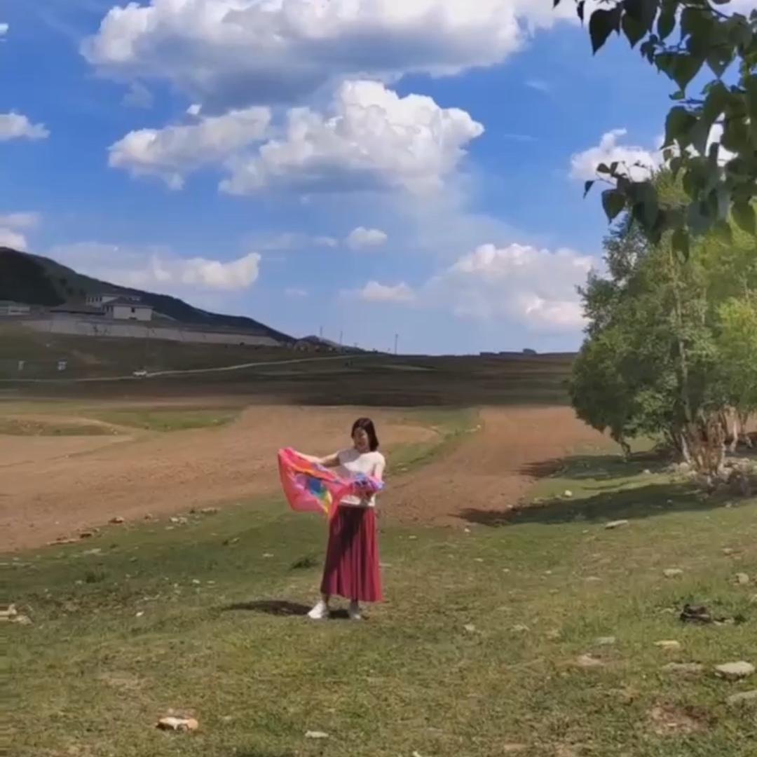 岁月静好❤