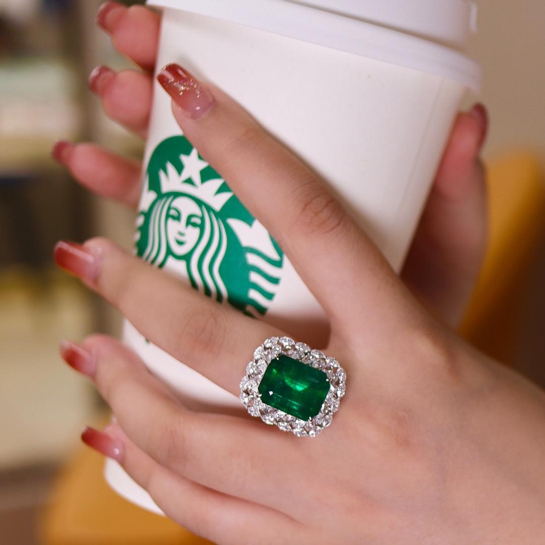 小雁的珠宝频道