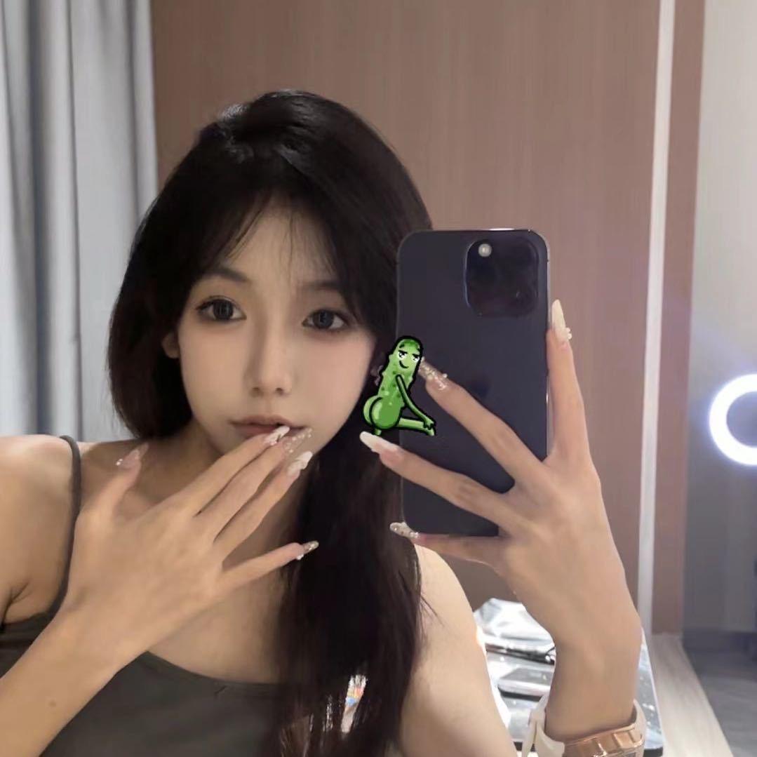 7号虚拟女友