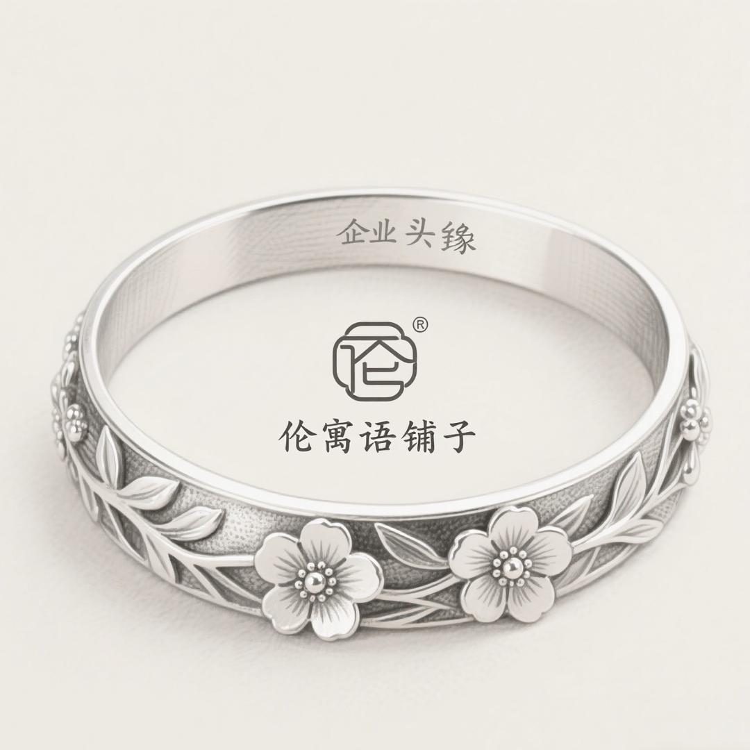 伦寓语铺子