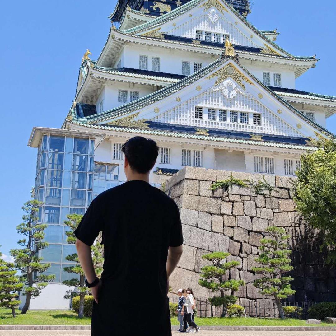 案内人老魏(日本深度小团）
