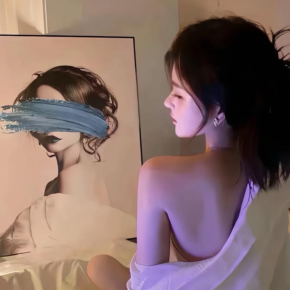 👺 ᥫᩣ脾气ᵇᵘ好.