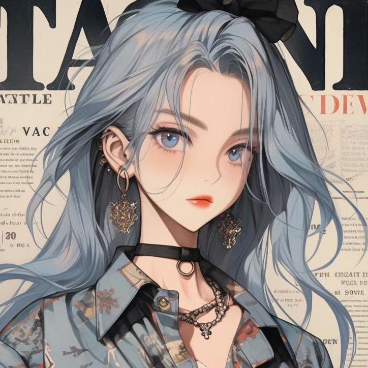 沐瑶( •͈ᴗ⁃͈)ᓂ- - -♡