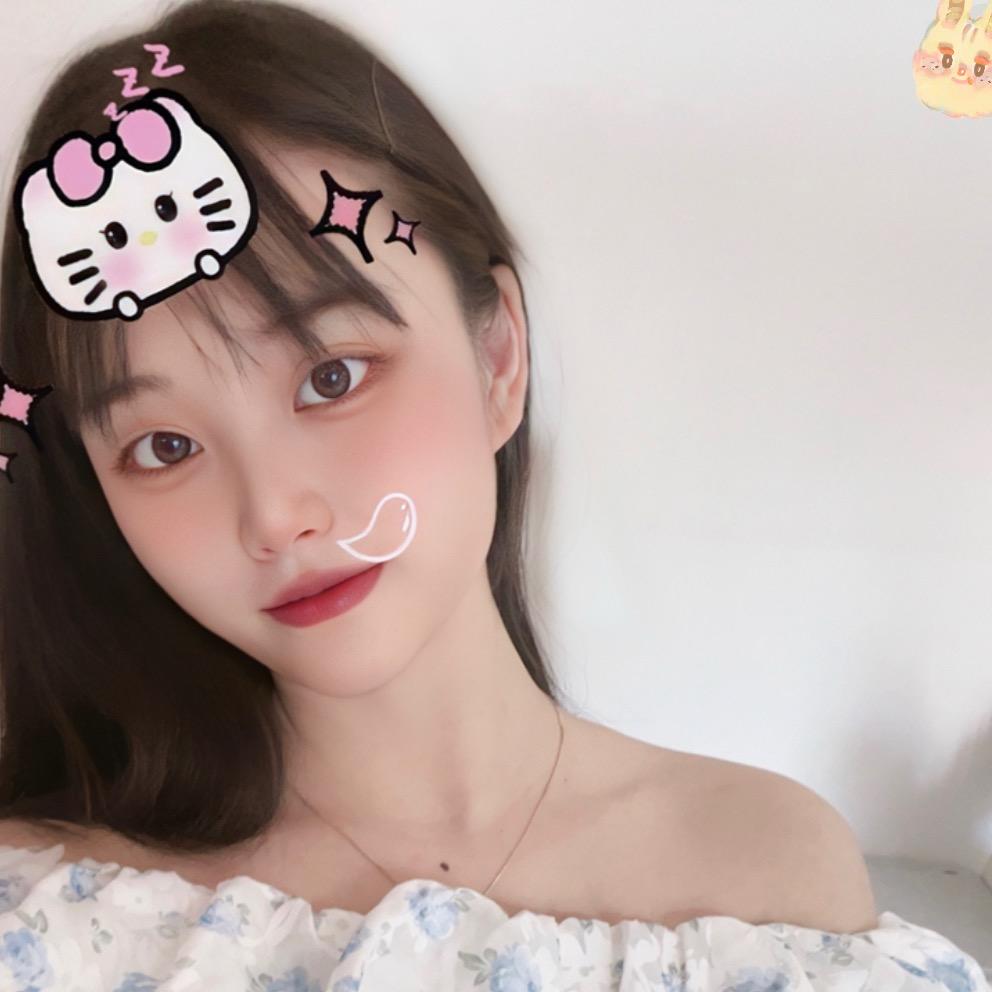 招财小泡芙💭
