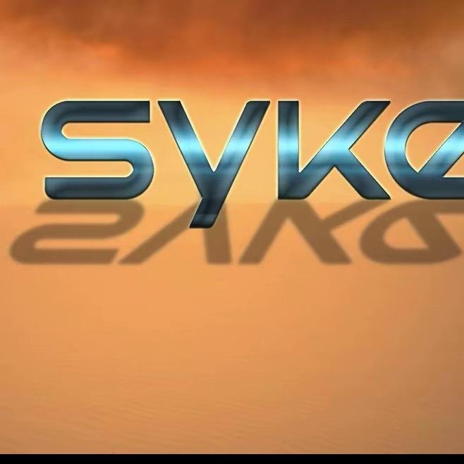 赛克自行车～喜子哥