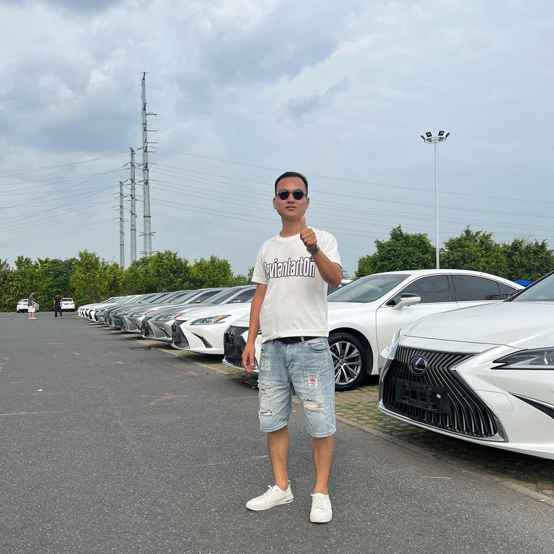 长源买好车