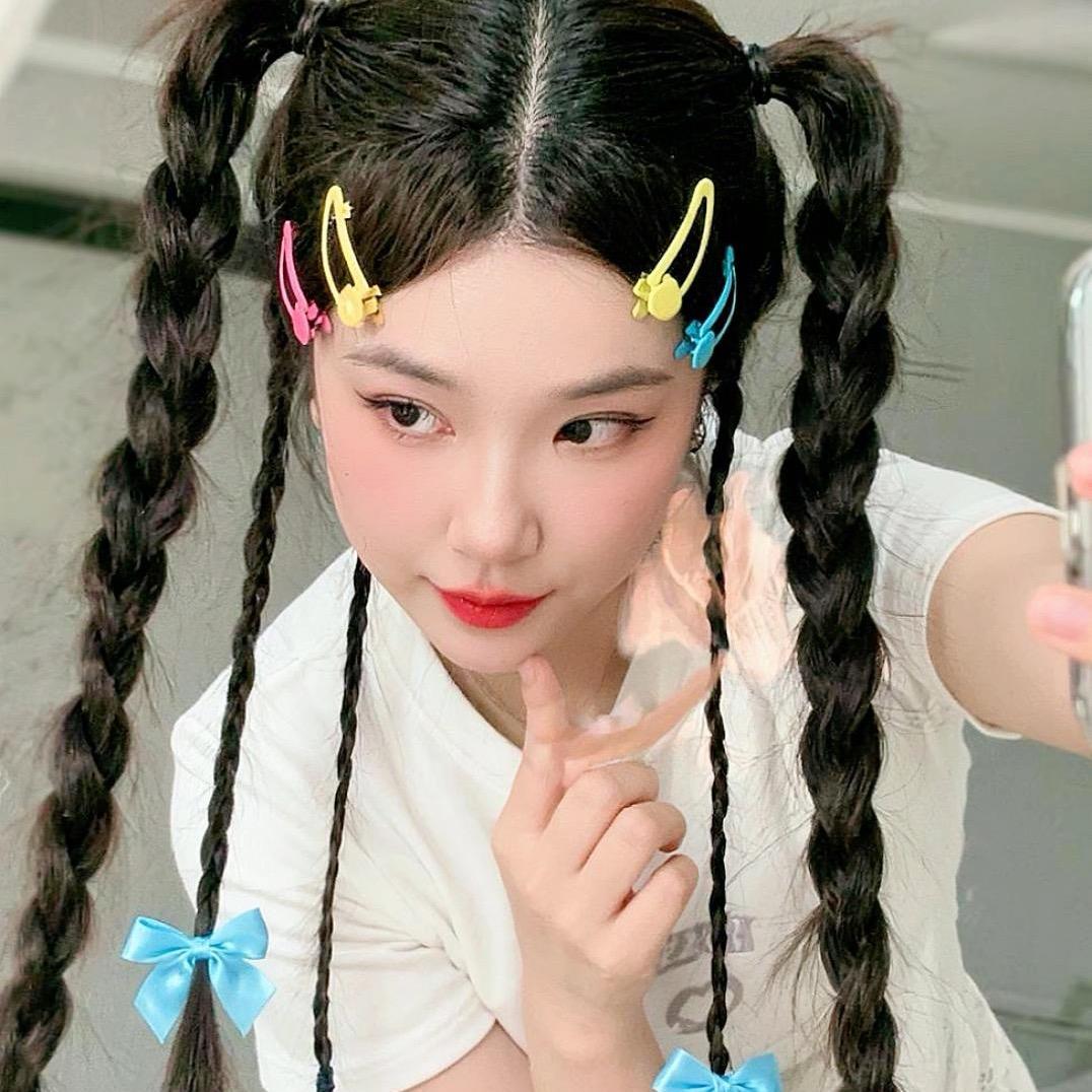麻辣小白兔